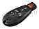 Ключ для Chrysler/JEEP/DODG (5+1)