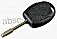 Корпус ключа для Ford. FO21 3 кнопки