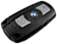 Смарт-ключ для БМВ CAS3+, Keyless Go, 315 Mhz. 