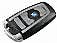 Смарт-ключ для БМВ F-серии. 433 Mhz., 5WK49662, 4 кнопки