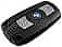 Смарт-ключ для БМВ CAS3+, Keyless Go, 315,315LP,433,868