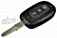 Ключ для Duster 2015- (с запуском) original