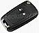 Ключ для Aveo 2012-, Cruze 2011-, Orlando и др., Euro