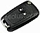 Смарт-ключ для Chevrolet Cruze хэчбэк,433Мгц 