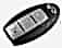 Смарт-ключ для QX70/FX 2008-2010, QX50/EX 2008- (EURO) 3 кнопки