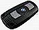 Смарт-ключ для БМВ CAS3+, Keyless Go, 868 Mhz. 