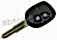 Ключ для Chevrolet New SPARK