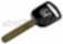 Ключ зажигания HONDA ID48