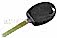Корпус ключа для Ford HU101, 3 кнопки