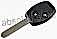 Ключ для CR-V 2007-2010, Euro