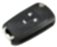 Смарт-ключ для Chevrolet Cruze, Euro 