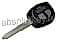 Ключ для SWIFT 2004-, GRAND VITARA 2005-, SX-4 2006-, ASK