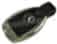 Ключ для Mercedes, 2 кнопки, 433 Мгц