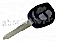 Ключ для SWIFT 2004-, GRAND VITARA 2005-, SX-4 2006-, ASK original